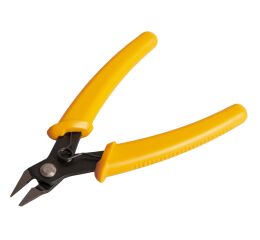 Boční štípací kleště pro elektrikáře 1115 mm - HT140711