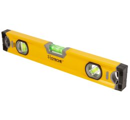 Magnetická vodováha 400 mm, 3 polohy - HT283204