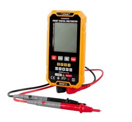 Digitální multimetr s automatických rozsahem - HT284812