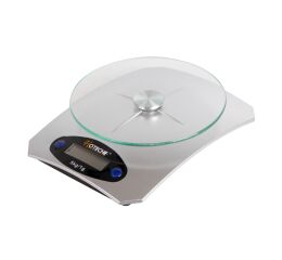 Kuchyňská váha, digitální, do 5 kg - HT285143