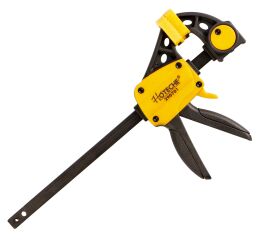 Rychloupínací truhlářská svěrka, 195 mm - HT290701