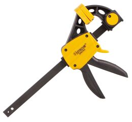 Rychloupínací truhlářská svěrka, 320 mm - HT290703