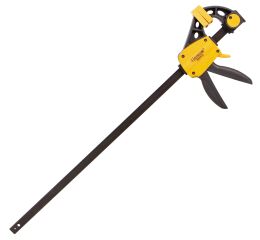 Rychloupínací truhlářská svěrka, 625 mm - HT290705