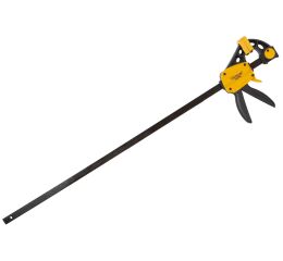 Rychloupínací truhlářská svěrka, 775 mm - HT290706