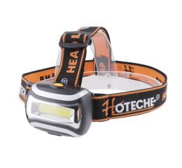 Čelovka, COB LED, 2 W - HT440010