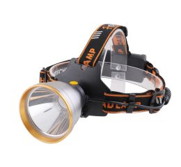 Čelovka, LED, 10 W - HT440011