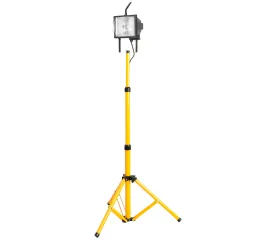 Halogenový reflektor, 400W, se stojanem - HT440262