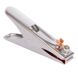 Zemnící svorka, 500 A - HT451050