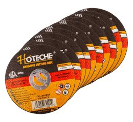 Řezný kotouč, 125 mm, 10 ks - HT550103-10