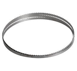 Pilový pás na dřevo, 1575 x 6,35 x 0,3 mm - HT620312