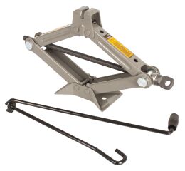 Nůžkový zvedák 1,5t - HT651015