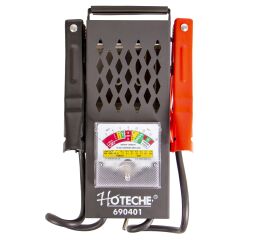 Analogový tester baterií 6/12 V - HT690401