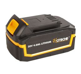 Náhradní baterie, 4Ah, 20V - HTP800162