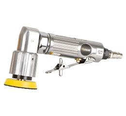 Pneumatická úhlová bruska/leštička - HTA830405