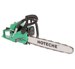 Benzínová motorová pila 450 mm - HTG840014