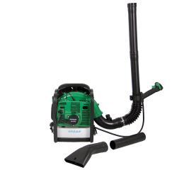 Fukar na listí, benzínový, 2500 W - HTG840704