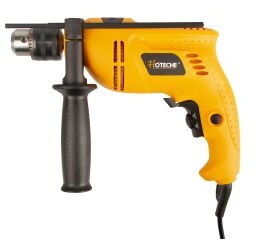 Příklepová vrtačka, 600 W, 2700 ot/min - HTP800209A