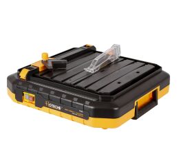 Elektrická řezačka na dlaždice, 115 mm, 500 W - HTP805104