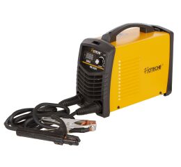 Svářečka 200 A, 9 kVA - HTP813201