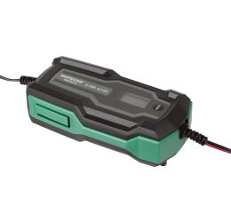 Inteligentní nabíječka baterií, 6/12 V - HTP817210