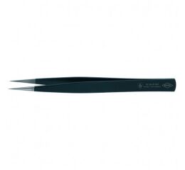Precizní pinzeta v provedení ESD 130 mm  - 922869ESD