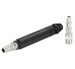 Sada adaptérů na stlačený vzduch 14/18 mm