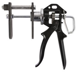 Zatlačovač brzdových pístků