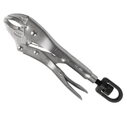 Samosvorné kleště 265 mm, zátěžové, Licota - Liatg6253