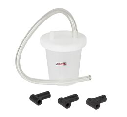 Sada na odvzdušnění brzd - LIATS4014