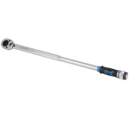 Momentový klíč 3/4" s certifikátem, 67-406Nm - LIN6300