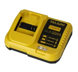 Nabíječka 21 V / 1 A pro akumulátory TALADO - ML-CHARGER