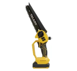 AKU řetězová pila 8" 21 V, TALADO - ML-H004