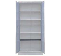 Police do skříňky MTGB1336, šedá - MTGB1336.8