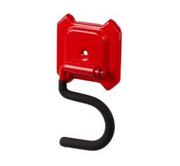 Kulatý hák ve tvaru S