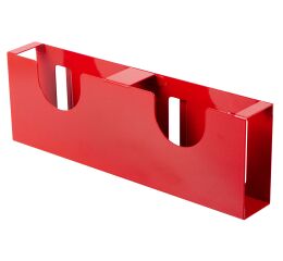 Držák na 2 úhlové brusky