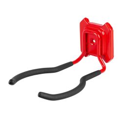 Dvojitý zakulacený hák na nářadí