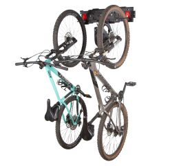 Držák na 2 jízdní kola a helmy - MW7100
