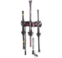 Držák na lyže a hůlky - MW7200