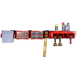 Závěsný systém do dílny - MW7500