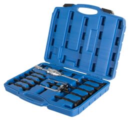 Sada přípravků na demontáž jednostranně přístupných ložisek, 8 - 58 mm - QS11821
