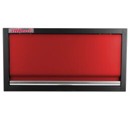 Celokovová závěsná skříňka PROFI s výklopnými dvířky 680x281x350 mm - RWGB1326