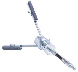 Přípravek na honování válců, 50,8 - 177,8 mm - S3ECH3