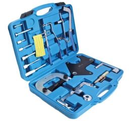 Aretace rozvodů motoru Renault, diesel, benzín, 1.2 - 2.8 DCi - S8025