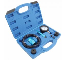 Tester vodního čerpadla chladícího systému, 0 - 15 psi - S8WPT15