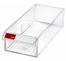Náhradní zásuvka do organizérů SHUTER ST1 - ST1-BOX