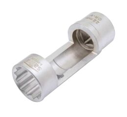 Nástrčný klíč na servis tlumičů, VAG, 1/2", 22 mm - SVW22SN