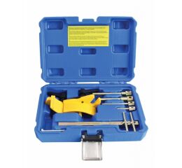 Aretace rozvodů motoru Renault, Opel, Volvo (benzín, diesel) - SX7ET