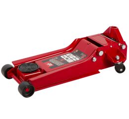 Pojízdný zvedák 3 t rychlozdvižný, nízkoprofilový - T83508