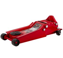 Pojízdný zvedák 4 t rychlozdvižný, nízkoprofilový - T84007