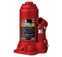 Hydraulický hever 5t, zdvih 185 - 355 mm - T90504D